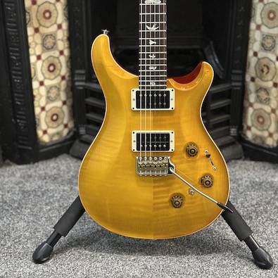 PRS Core Custom 24 Piezo